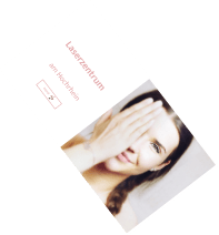 Website Laserzentrum