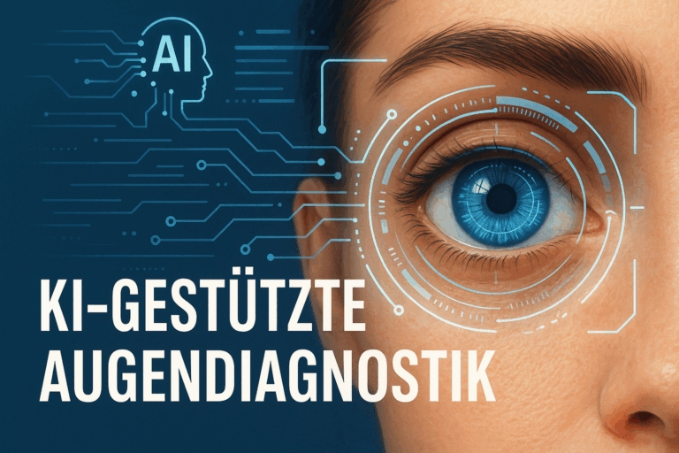 KI-Augendiagnostik